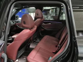 BMW X3 2022 BMW X3 XDRIVE30I, снимка 9