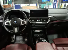 BMW X3 2022 BMW X3 XDRIVE30I, снимка 7