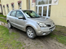 Renault Koleos 2.0 dci, снимка 4