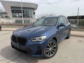 BMW X3 xDrive30i  CARFAX, снимка 1