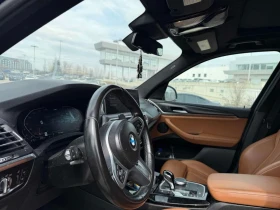 BMW X3 xDrive30i  CARFAX, снимка 5