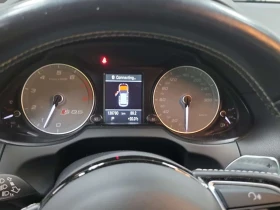 Audi SQ5 PREMIUM PLUS| PANORAMA | БЕЗ ИНЦИДЕНТИ| , снимка 10
