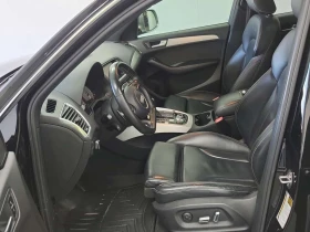 Audi SQ5 PREMIUM PLUS| PANORAMA | БЕЗ ИНЦИДЕНТИ| , снимка 8