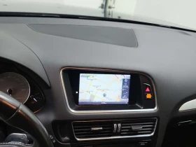 Audi SQ5 PREMIUM PLUS| PANORAMA | БЕЗ ИНЦИДЕНТИ| , снимка 11