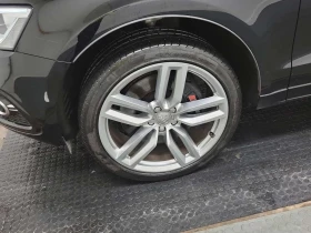 Audi SQ5 PREMIUM PLUS| PANORAMA | БЕЗ ИНЦИДЕНТИ| , снимка 6