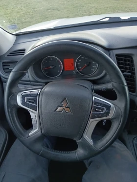 Mitsubishi L200, снимка 10