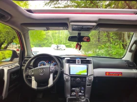 Toyota 4runner, снимка 5