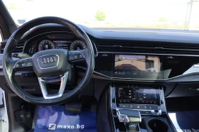 Audi Q7 3. 0 TFSI, снимка 11