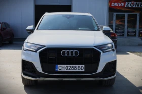 Audi Q7 3. 0 TFSI, снимка 2