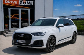 Audi Q7 3. 0 TFSI, снимка 1