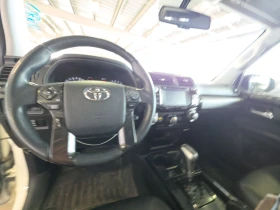 Toyota 4runner TRD Pro, снимка 9