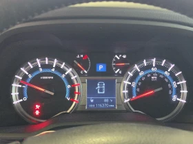 Toyota 4runner TRD Pro, снимка 10