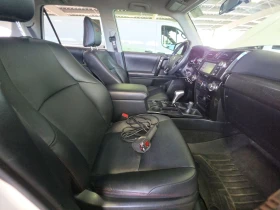 Toyota 4runner TRD Pro, снимка 15