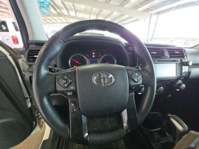 Toyota 4runner TRD Pro, снимка 17