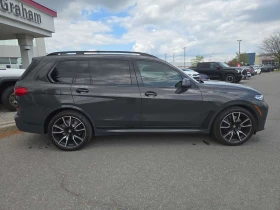 BMW X7 xDrive40i  CARFAX, снимка 3