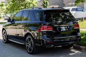 Mercedes-Benz GLE 400 * AMG PKG* АВТОКРЕДИТ БЕЗ ПЪРВОНАЧАЛНА ВНОСКА* , снимка 3