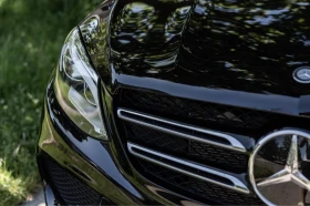 Mercedes-Benz GLE 400 * AMG PKG* АВТОКРЕДИТ БЕЗ ПЪРВОНАЧАЛНА ВНОСКА* , снимка 2