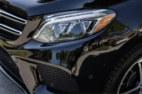 Mercedes-Benz GLE 400 * AMG PKG* АВТОКРЕДИТ БЕЗ ПЪРВОНАЧАЛНА ВНОСКА* , снимка 11