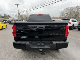 Toyota Tundra V8 5.7L 4X4 ALL BLACK!, снимка 5