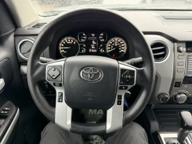 Toyota Tundra V8 5.7L 4X4 ALL BLACK!, снимка 15
