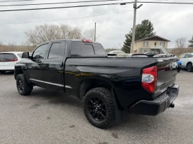 Toyota Tundra V8 5.7L 4X4 ALL BLACK!, снимка 6