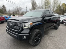 Toyota Tundra V8 5.7L 4X4 ALL BLACK!, снимка 8