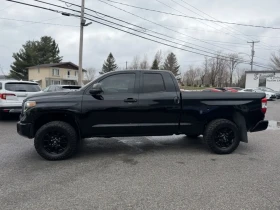 Toyota Tundra V8 5.7L 4X4 ALL BLACK!, снимка 7