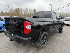 Toyota Tundra V8 5.7L 4X4 ALL BLACK!, снимка 3