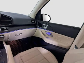 Mercedes-Benz GLE 350, снимка 12