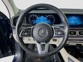 Mercedes-Benz GLE 350, снимка 8