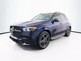 Mercedes-Benz GLE 350, снимка 1