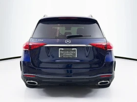 Mercedes-Benz GLE 350, снимка 5