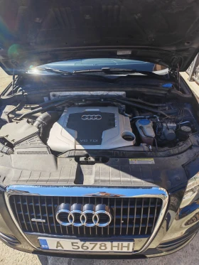 Audi Q5, снимка 4