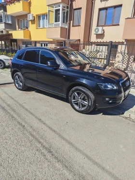 Audi Q5, снимка 2