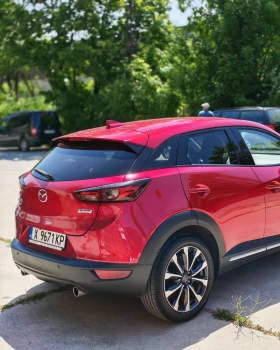 Mazda CX-3 2.0, 150 , снимка 5