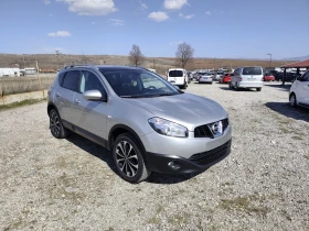 Nissan Qashqai 1.5 dci 160000км , снимка 4