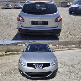Nissan Qashqai 1.5 dci 160000км , снимка 5