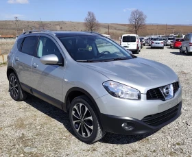 Nissan Qashqai 1.5 dci 160000км , снимка 1