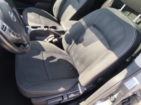 Nissan Qashqai 1.5 dci 160000км , снимка 8