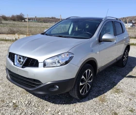 Nissan Qashqai 1.5 dci 160000км , снимка 4
