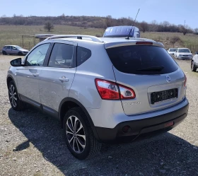 Nissan Qashqai 1.5 dci 160000км , снимка 3