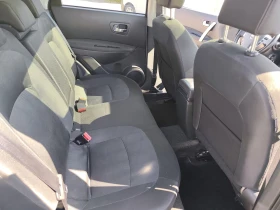 Nissan Qashqai 1.5 dci 160000км , снимка 10