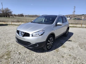 Nissan Qashqai 1.5 dci 160000км , снимка 1