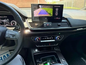 Audi SQ5 * Progressiv * CARFAX * ОПЦИЯ ЗА ФИНАНСИРАНЕ , снимка 9