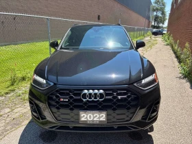 Audi SQ5 * Progressiv * CARFAX * ОПЦИЯ ЗА ФИНАНСИРАНЕ , снимка 6