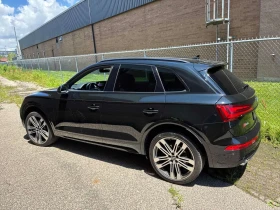 Audi SQ5 * Progressiv * CARFAX * ОПЦИЯ ЗА ФИНАНСИРАНЕ , снимка 2