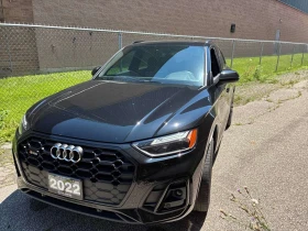 Audi SQ5 * Progressiv * CARFAX * ОПЦИЯ ЗА ФИНАНСИРАНЕ , снимка 1