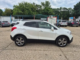Opel Mokka 4+ 4   78000 км  Бензин, снимка 6