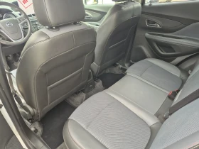 Opel Mokka 4+ 4   78000 км  Бензин, снимка 11