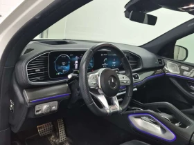 Mercedes-Benz GLE 53 4MATIC  AMG 53 / ОБДУХВАНЕ / 2 КЛЮЧА / 360 / ДИСТРОНИК , снимка 10